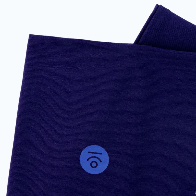 Moonhola Supernova Headband blue SKU-225 2