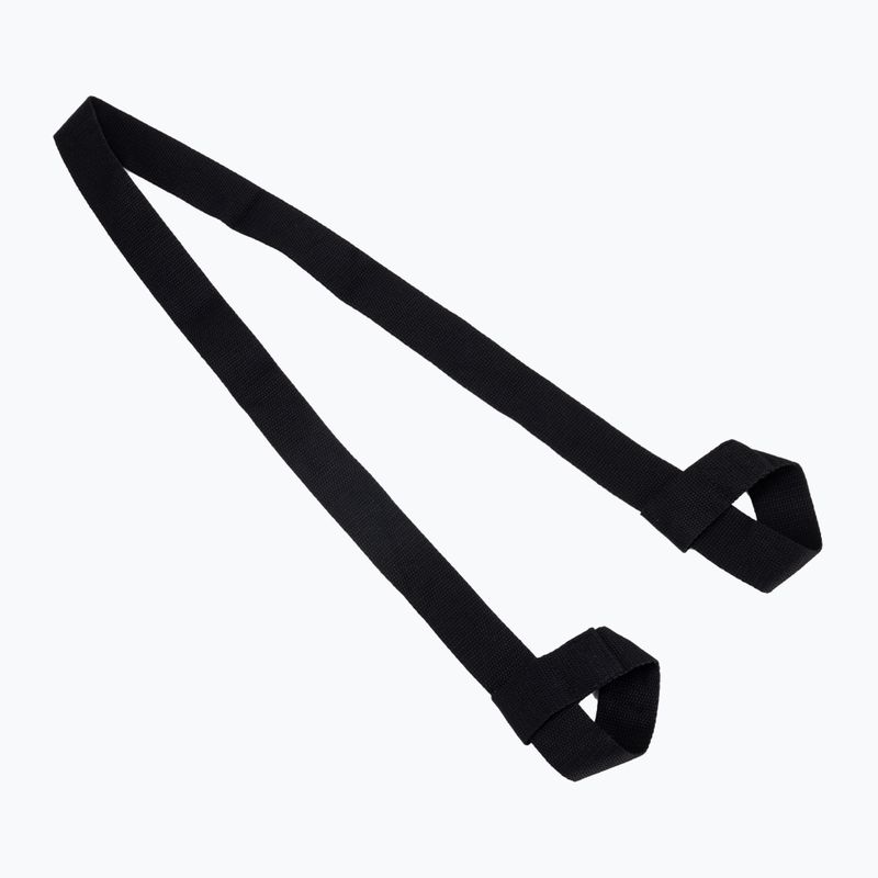 Moonhola mat strap SIMPLE black SKU-302