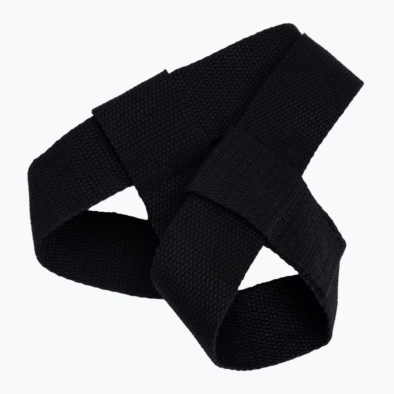 Moonhola mat strap SIMPLE black SKU-302 2
