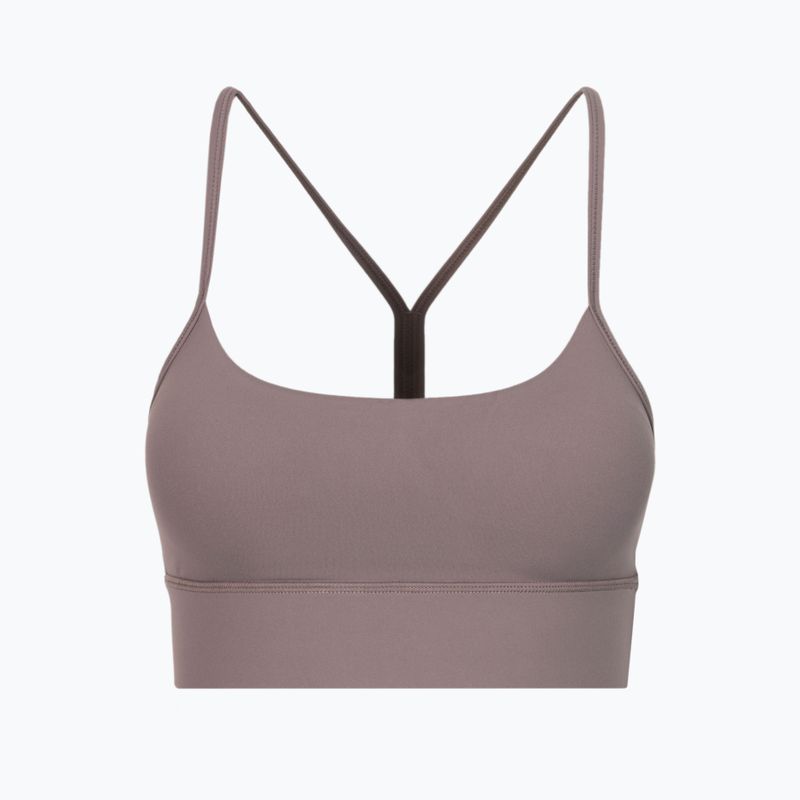 Yoga bra Moonholi Simple beige SKU-247-sx