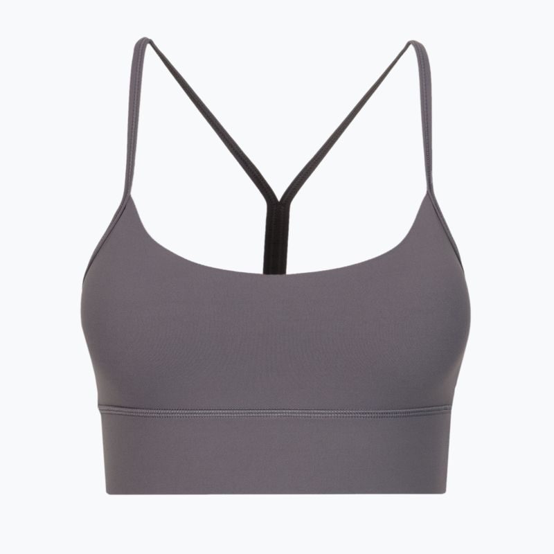 Moonholi Simple grey yoga bra 245