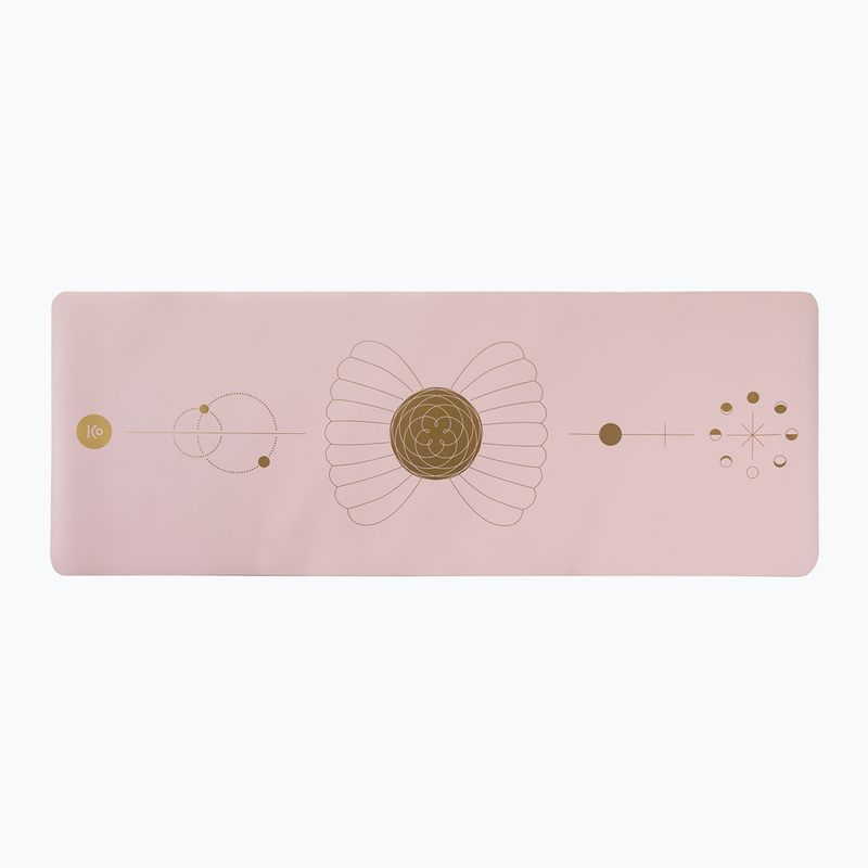 Yoga mat Moonholi Pro Sticky VENUS 4 mm venus 2