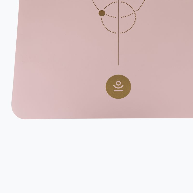 Yoga mat Moonholi Pro Sticky VENUS 4 mm venus 3