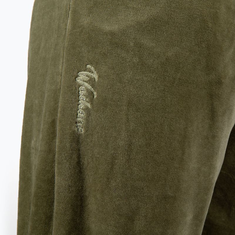 Waikane Vibe women's trousers Olive green 3
