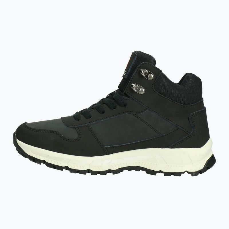 Women's hiking boots CampuS Rosa High black 9