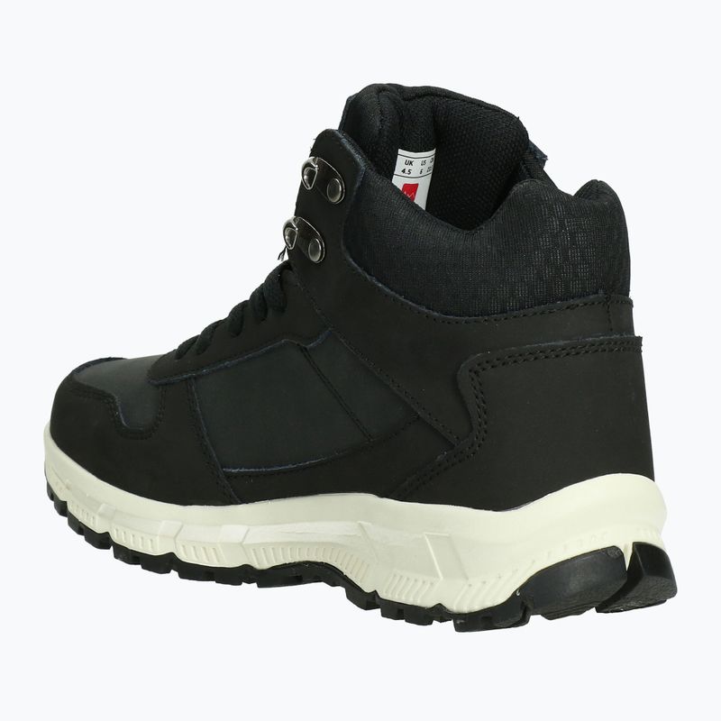Women's hiking boots CampuS Rosa High black 11