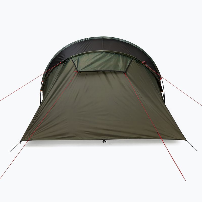 CampuS Bigello green 4-person tent CU0704122170 3