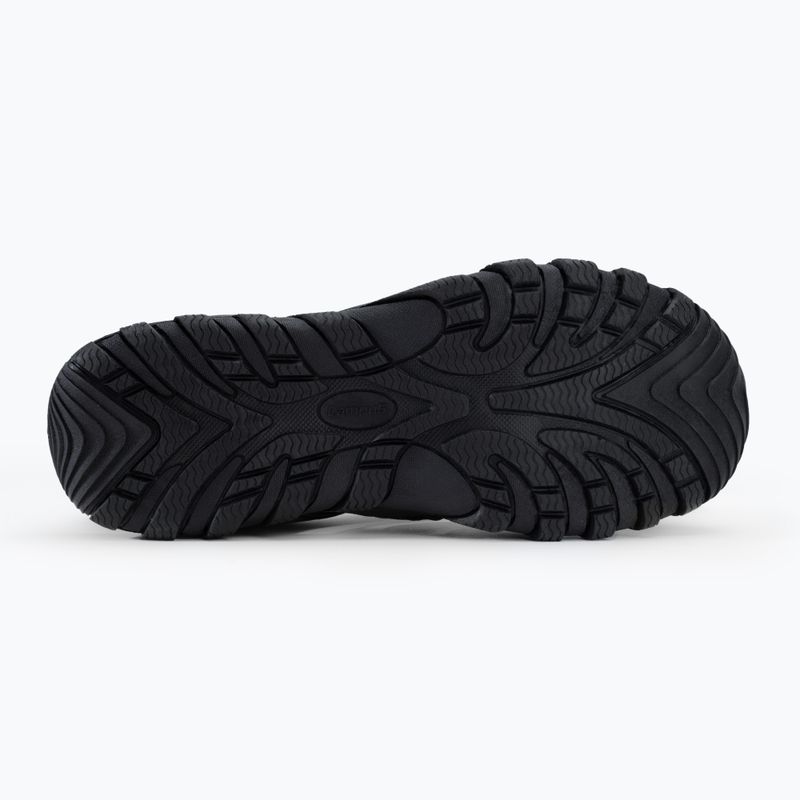 Men's CampuS Carlit olive trekking sandals 4