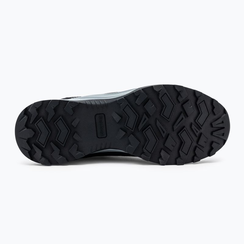 Men's hiking boots CampuS Tampa black 4