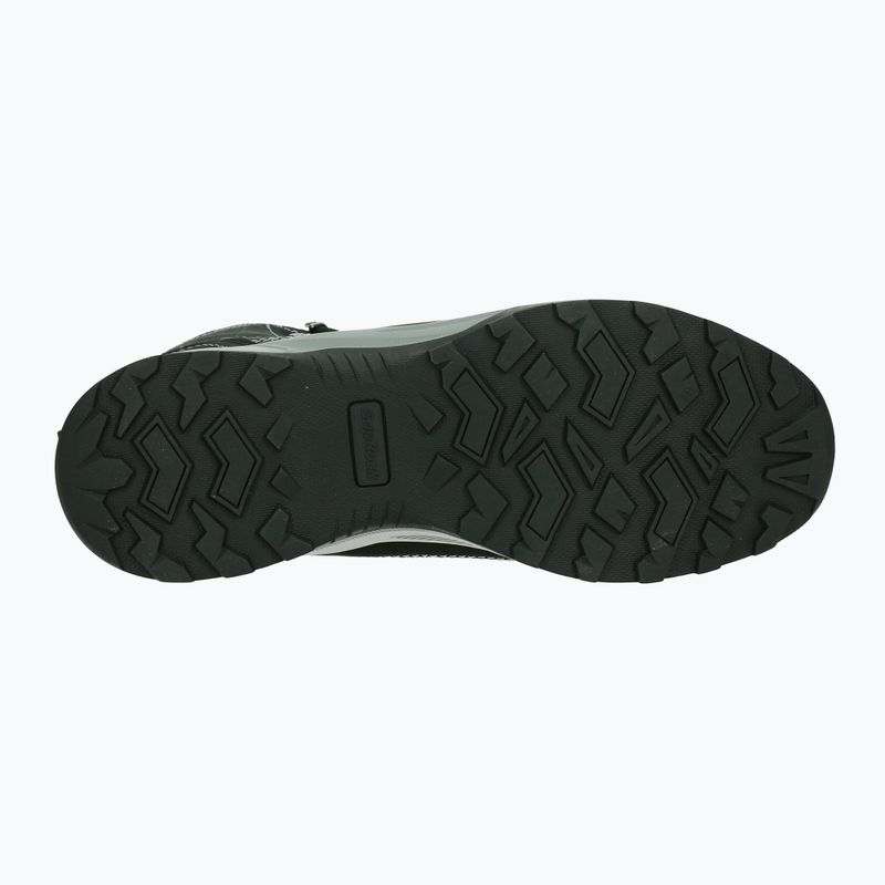 Men's hiking boots CampuS Tampa black 9