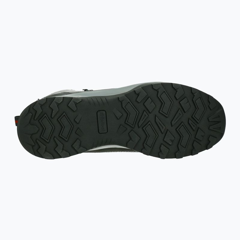 Men's hiking boots CampuS Tampa dark grey 9