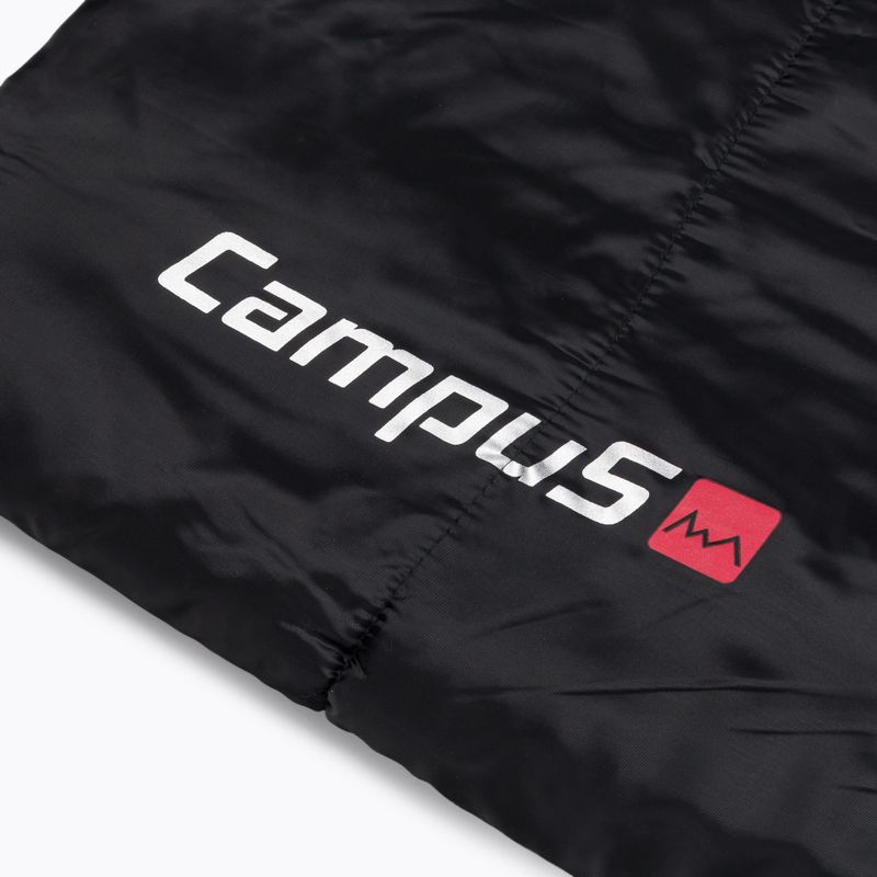 CampuS Slogen 300 sleeping bag black CUP701123200 4