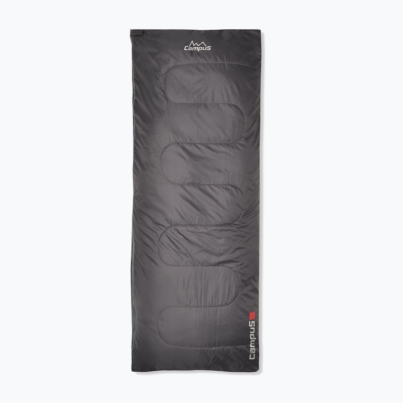 CampuS Slogen 300 sleeping bag grey CUP701123404 6