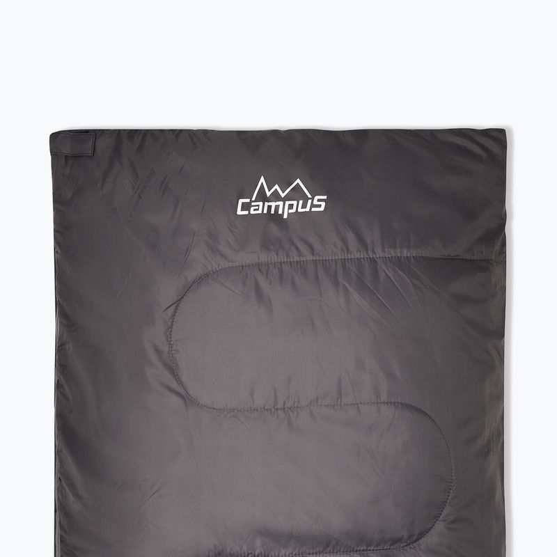 CampuS Slogen 300 sleeping bag grey CUP701123404 7