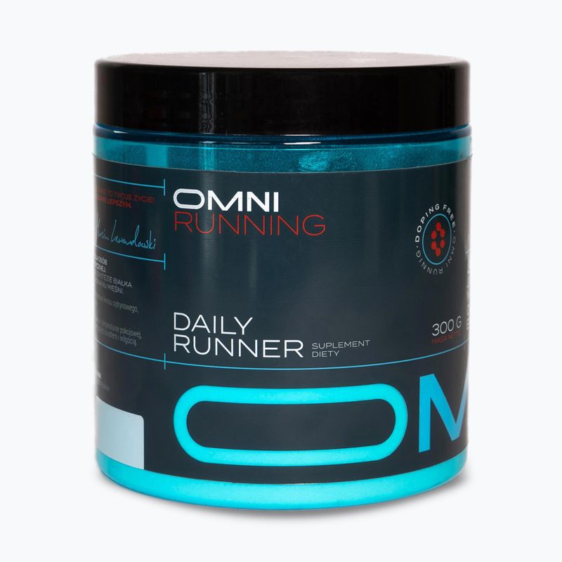 OMNI RUNNING Daily Runner supplement 300 g 3