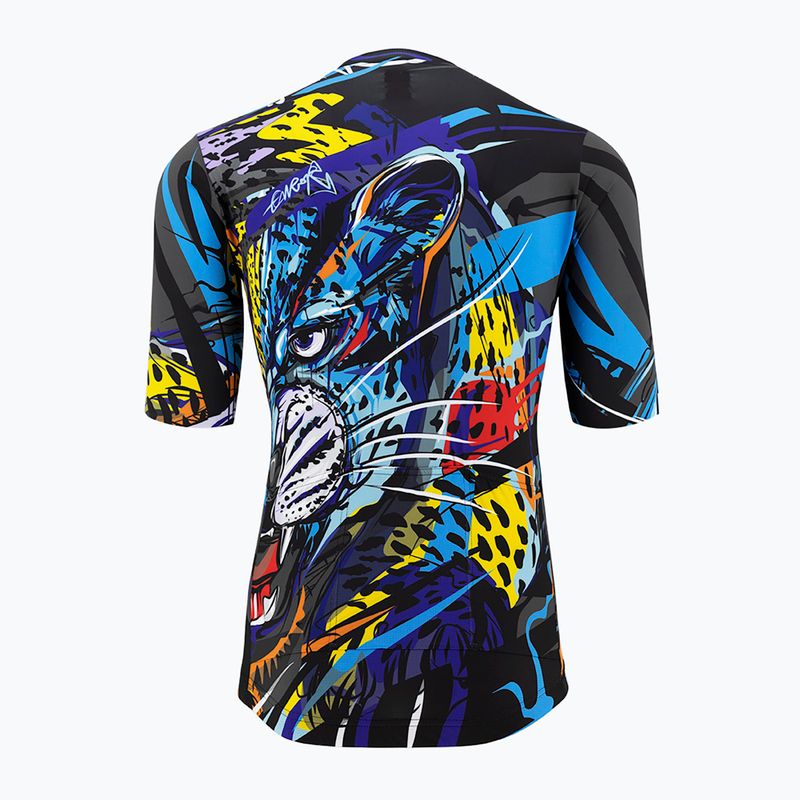 Men's cycling jersey Quest Enzore 2