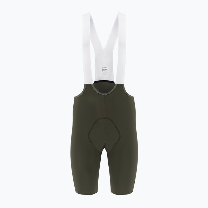 Men's cycling shorts Quest Endurance Light