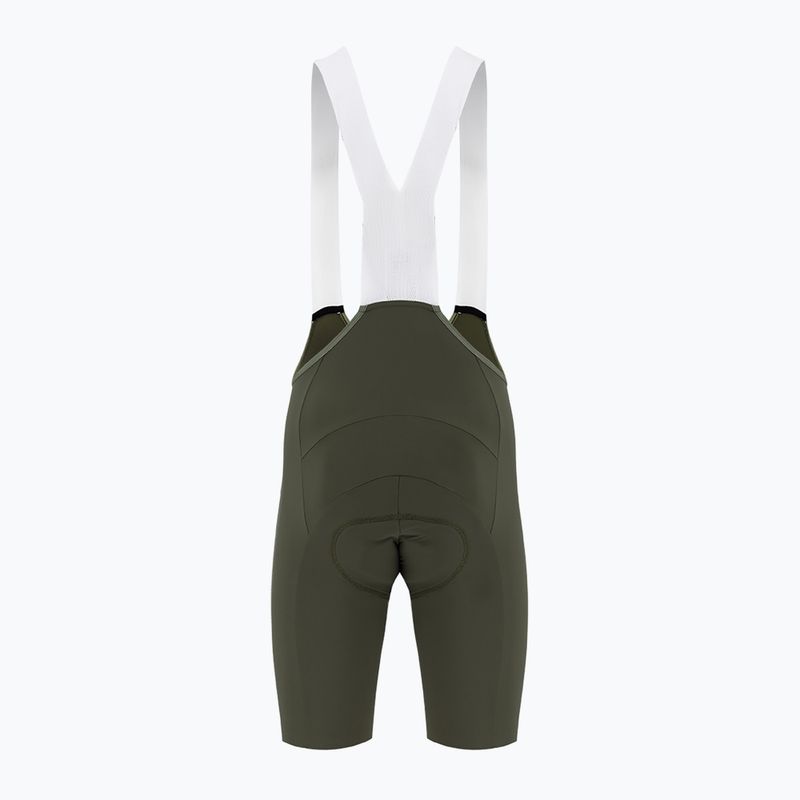 Men's cycling shorts Quest Endurance Light 2