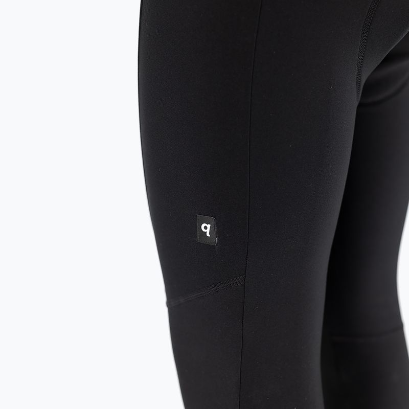 Men's Quest Roveta cycling trousers black 3