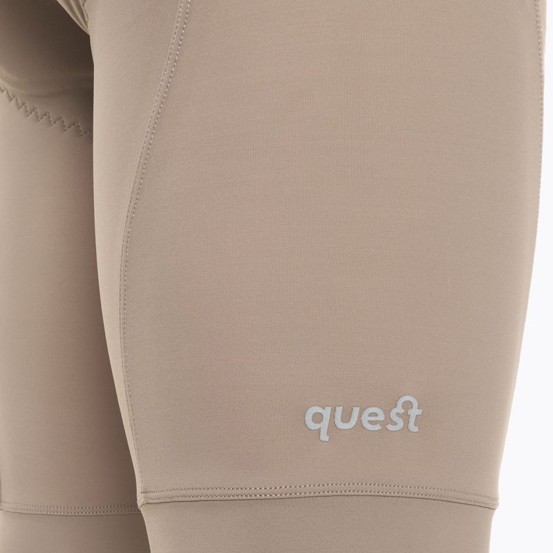 Men's Quest Rapido fango cycling shorts 3