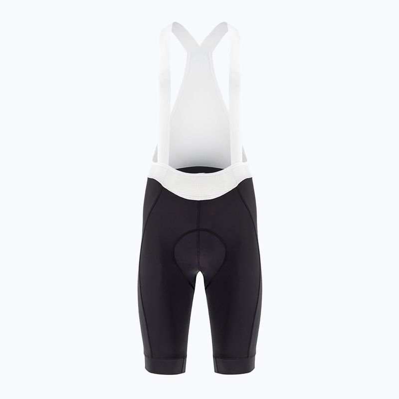 Men's cycling shorts Quest Rapido black