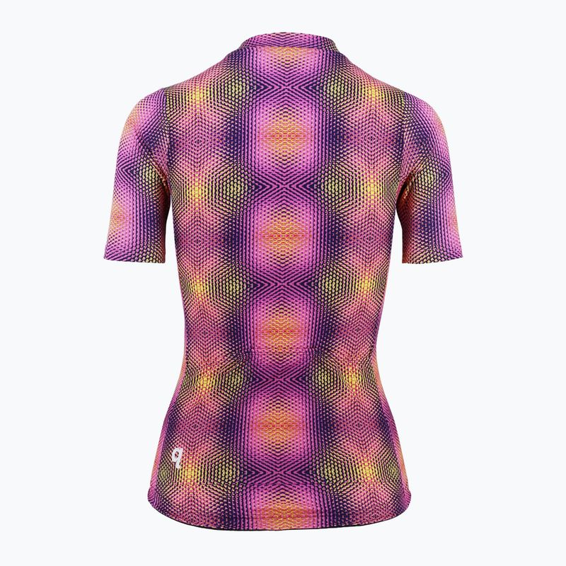 Women's cycling jersey Quest Vision 2