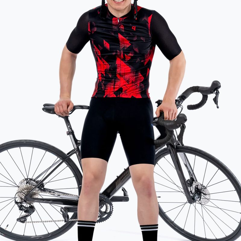 Men's Quest Hole cycling jersey 5