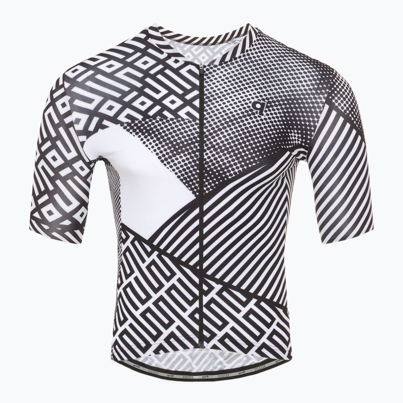 Men's Quest Error cycling jersey