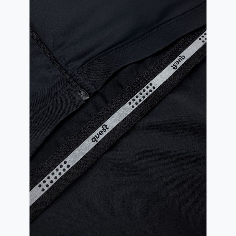 Men's Quest Steam cycling jersey 3