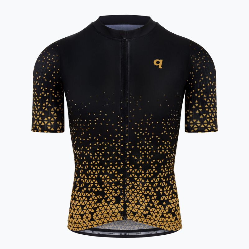 Men's cycling jersey Quest Golden 5
