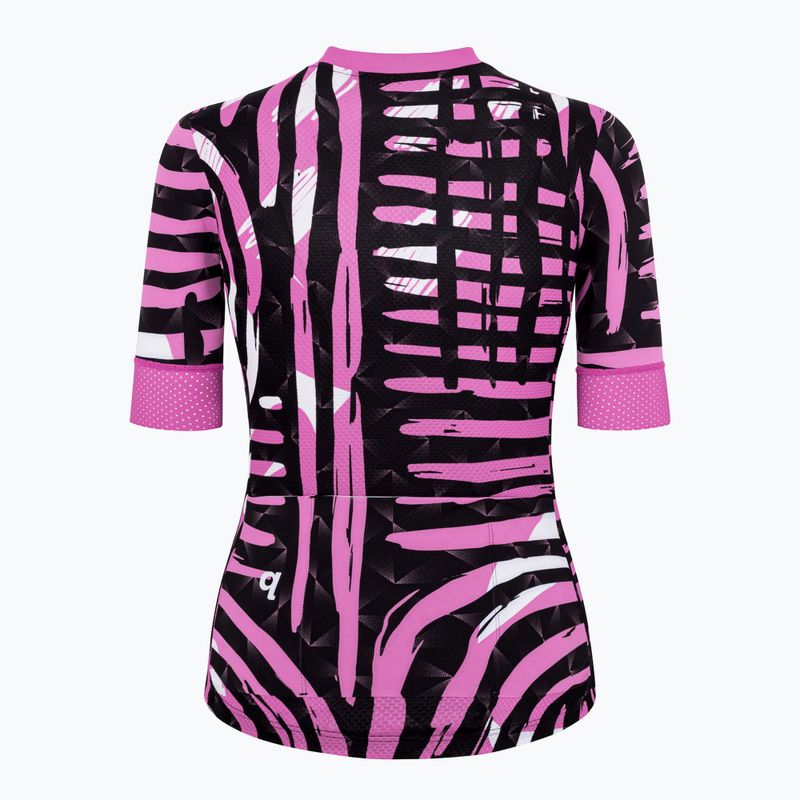 Women's cycling jersey Quest Split W 2