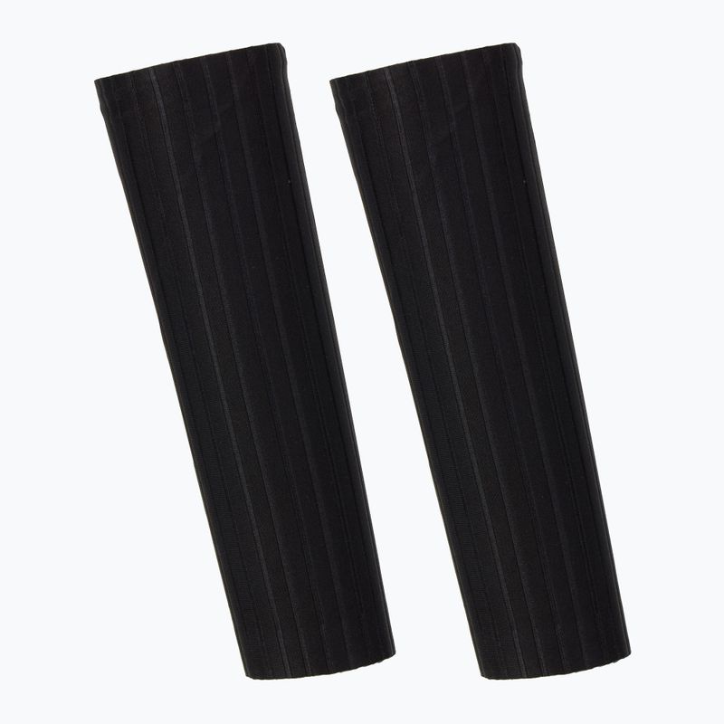 Quest Aero black calf compression bands