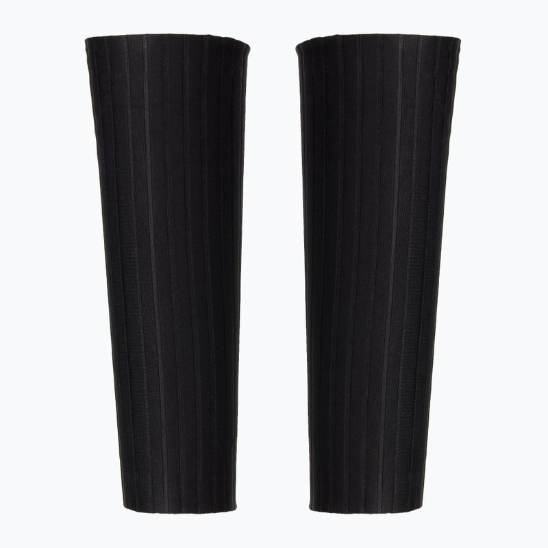 Quest Aero black calf compression bands 2