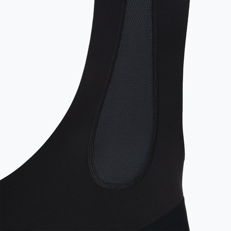 Men's cycling trousers Quest Puro black 4