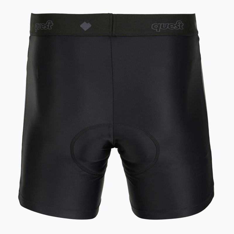 Men's cycling shorts Quest inner 2