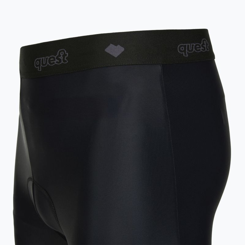 Men's cycling shorts Quest inner 4