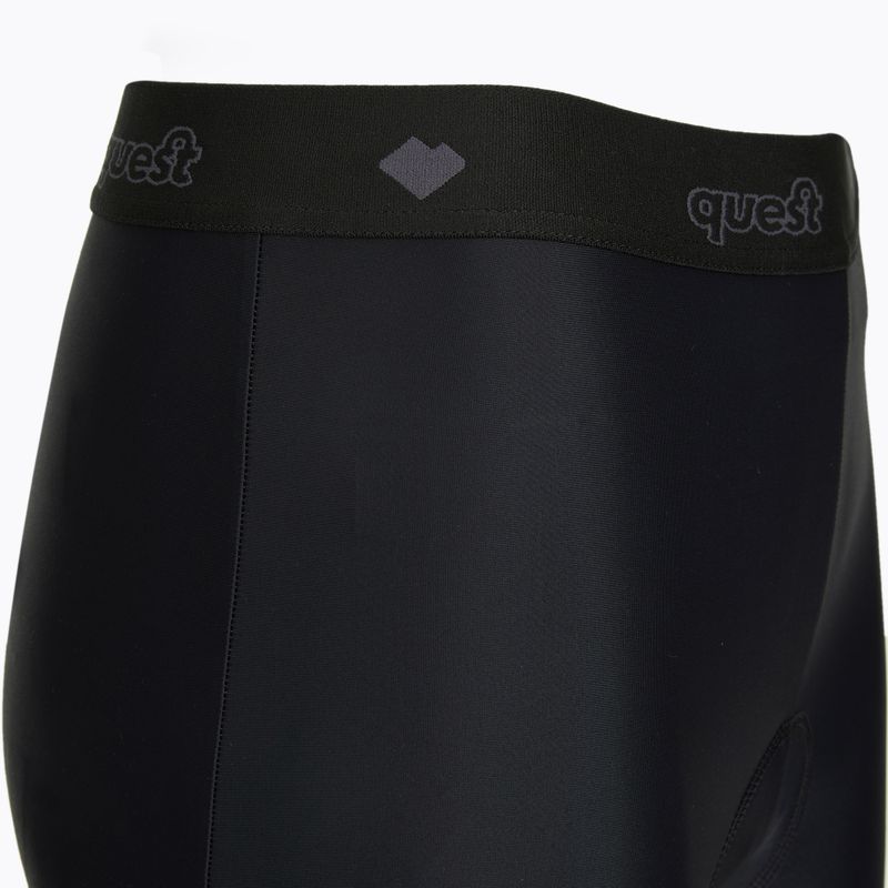 Women's cycling shorts Quest inner W 4