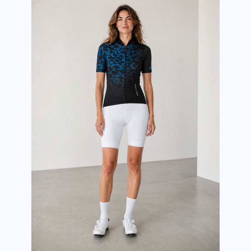 Women's cycling jersey Quest Pantera W 8