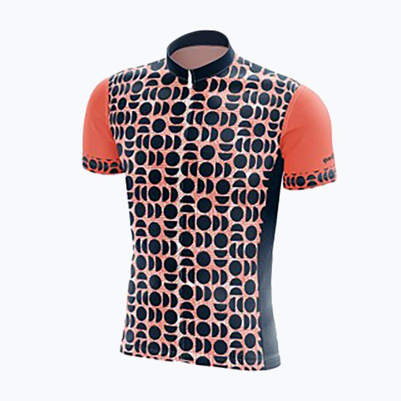 Men's Quest Retro Cycling Jersey 6