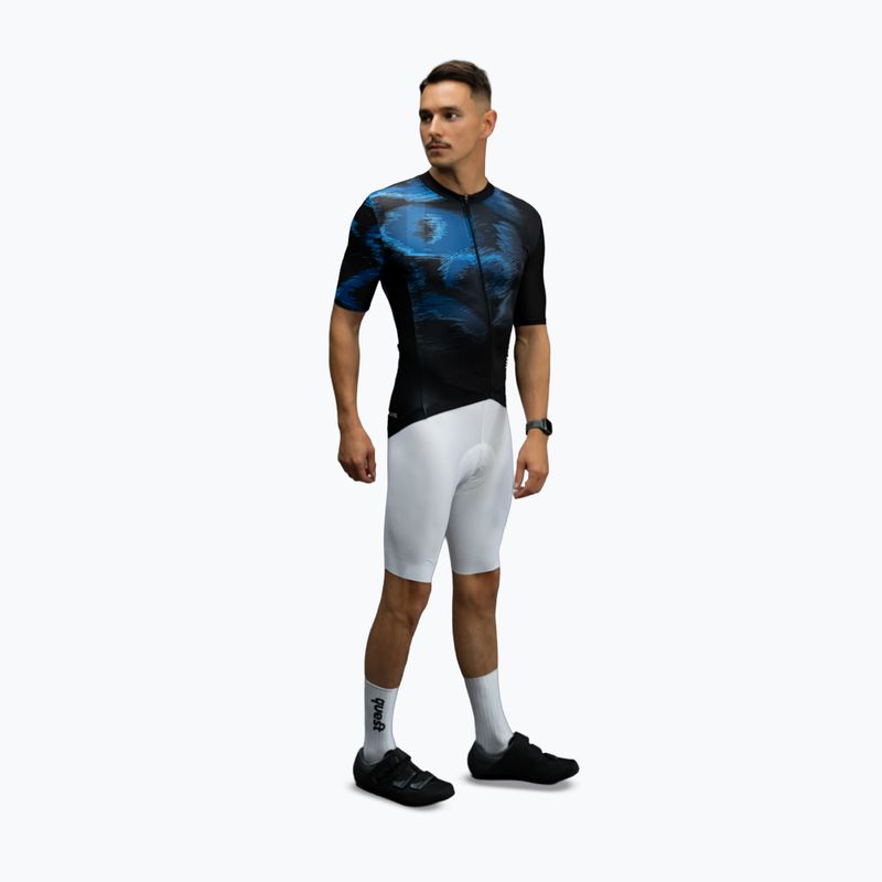 Men's cycling jersey Quest Pantera 2