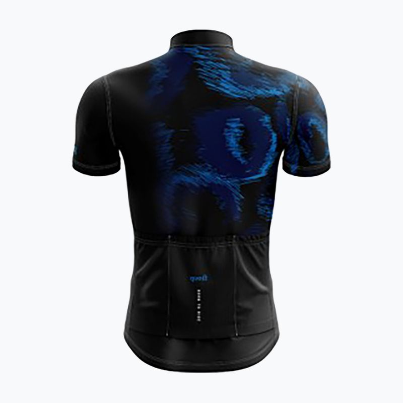 Men's cycling jersey Quest Pantera 2