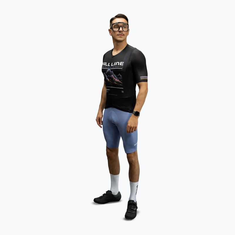 Men's cycling jersey Quest Cosmos 2