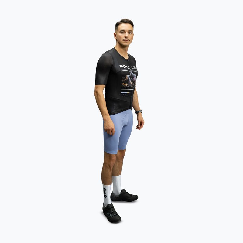 Men's cycling jersey Quest Cosmos 3