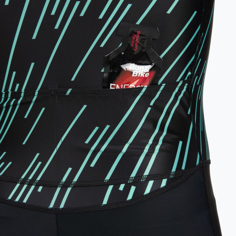 Men's triathlon suit Quest Aerofit Base 2026 6