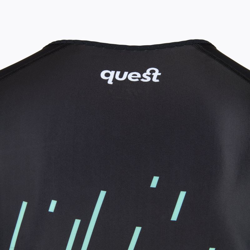 Men's triathlon suit Quest Aerofit Base 2026 7