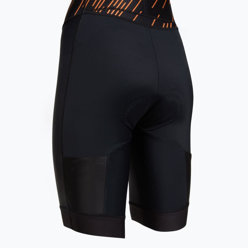 Women's triathlon suit Quest Aerofit Base W 2026 5