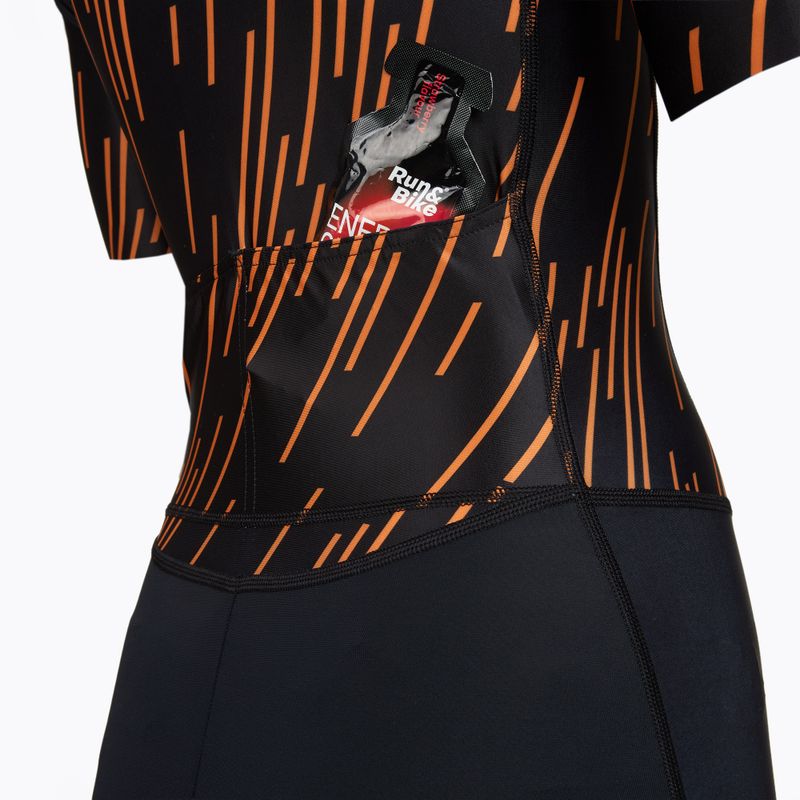 Women's triathlon suit Quest Aerofit Base W 2026 6