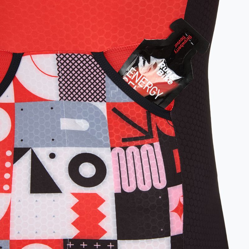 Men's triathlon suit Quest AerodynamicX Ultra 2026 6