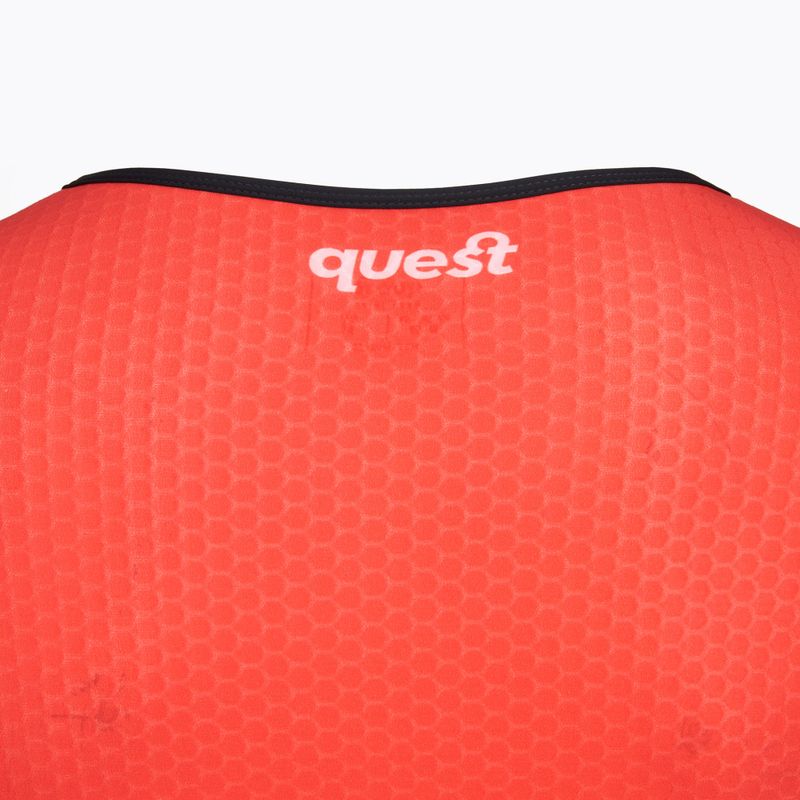 Men's triathlon suit Quest AerodynamicX Ultra 2026 7