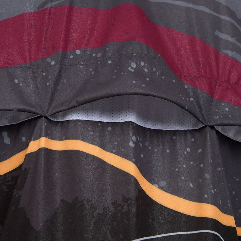 Men's cycling jacket Quest Pro Summer W 5